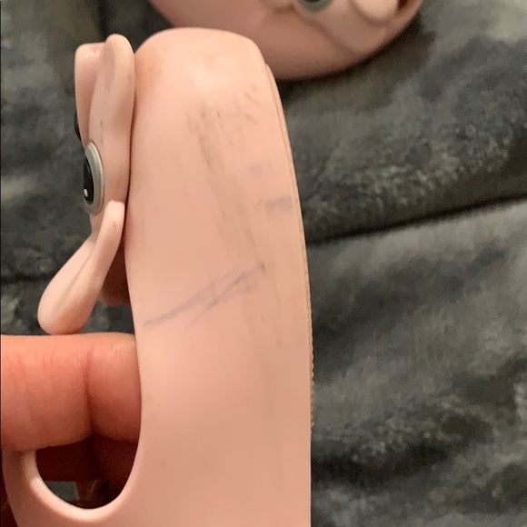 Used mini melissa’s size 7 - Picture 8 of 8